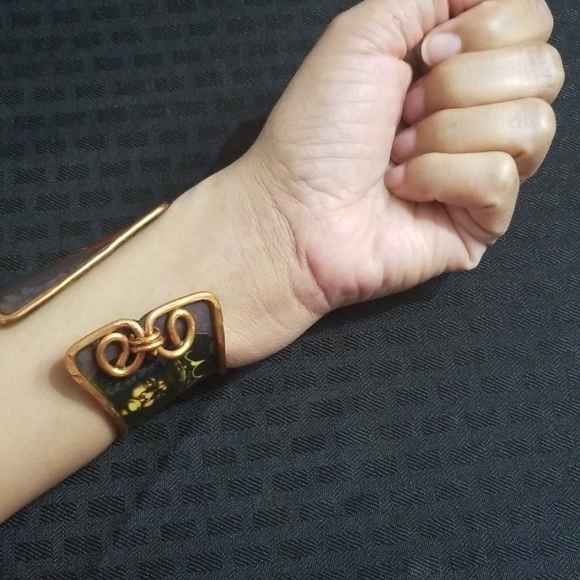 Arm Cuffs Biggie Smalls - Picture 5 of 7